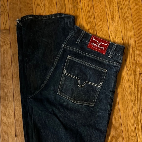 Kimes Ranch Jeans Mens Kimes Jeans Poshmark